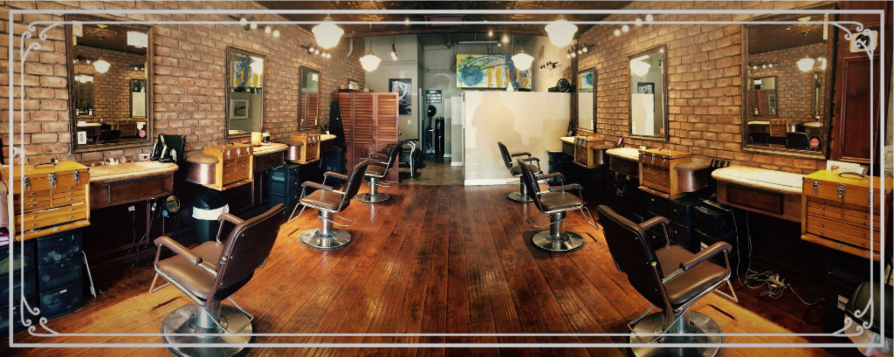 Fringe Barbershop And Hair Salon in Thousand Oaks Ca