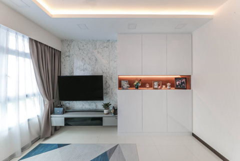 interior design services singapore