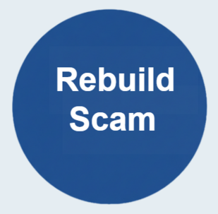 am I gettting scammed by a garage door repair man in Lasd Vegas?