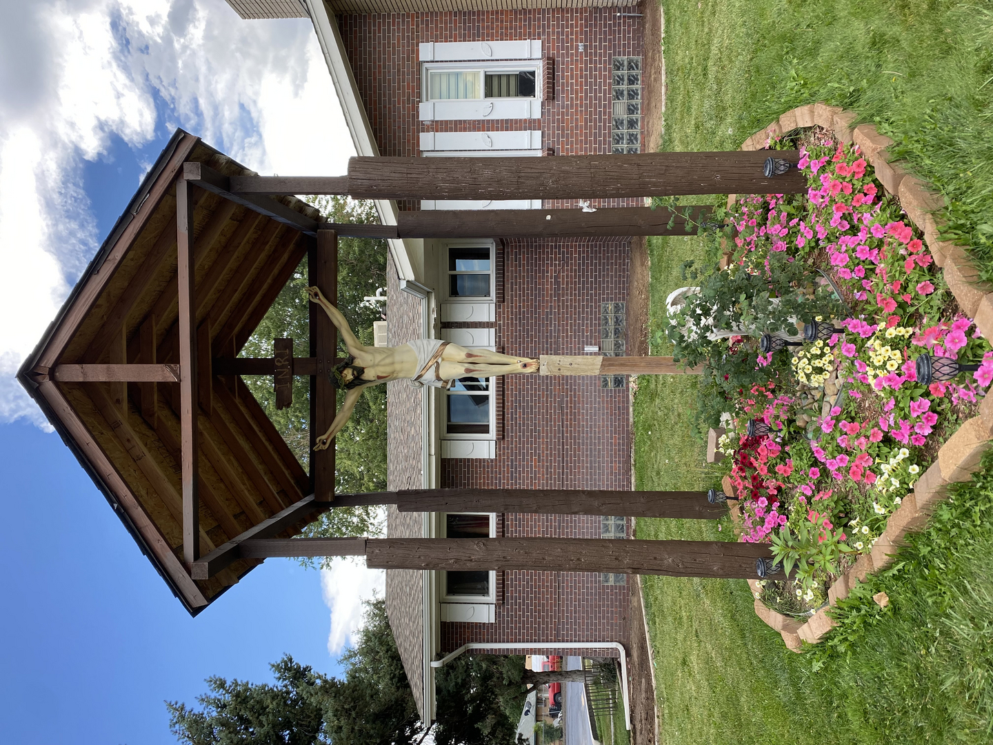 Our Lady Mother of the Church Parish