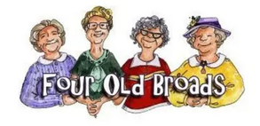 Four Old Broads image