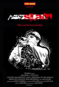 Poetry Slam
