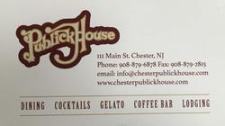 Publick House