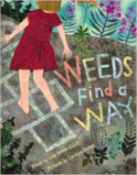 Weeds Find a Way page