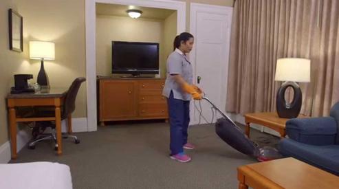 MAIDS SERVICE FOR HOUSES