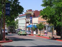 picture of Antioch street
