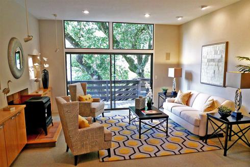 HOUSE STAGING AND OPEN HOUSE CLEANING SERVICES