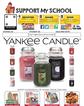 Yankee Candle Fundraiser