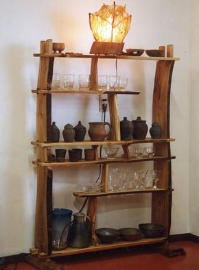 Yamazakura display case