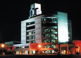 Arkansas State University Dean Ellis Library