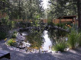 Bushwacker Landscape - Landscaping - Coeur D'alene, Idaho