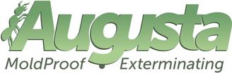 Augusta Exterminating Logo