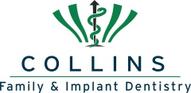 Collins Family Dentistry Website