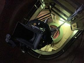 Remote Stabilized Head Ascending