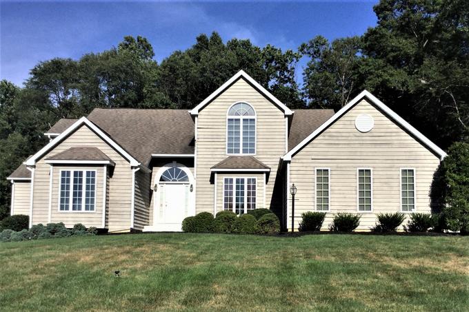 Hardie Siding Contractors Before Vienna, VA