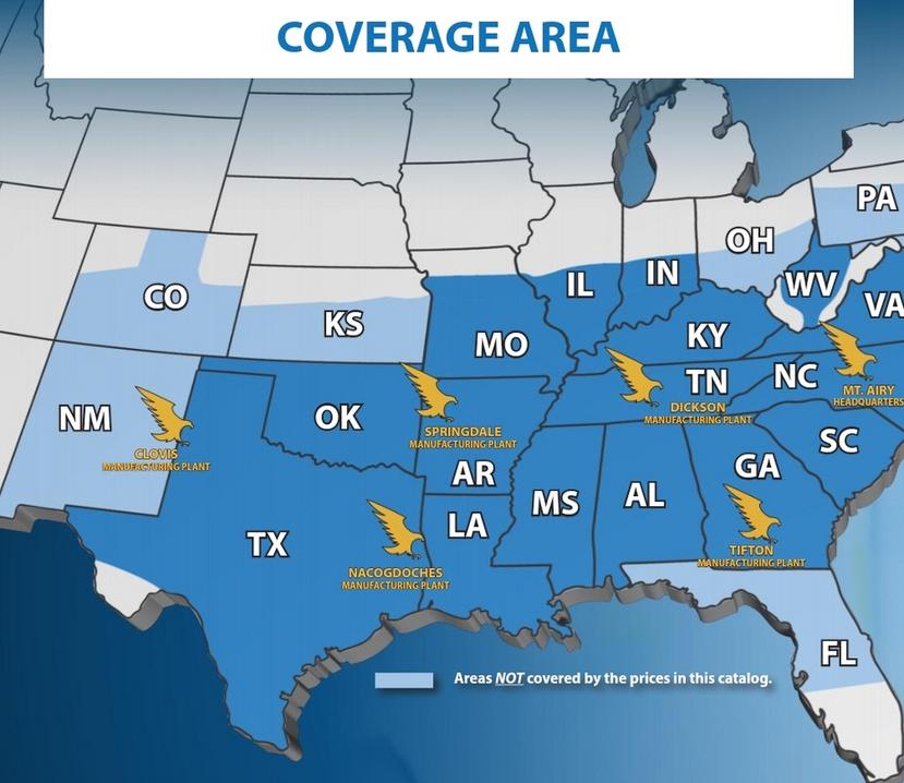 Carports, RV Covers, Lean-To's