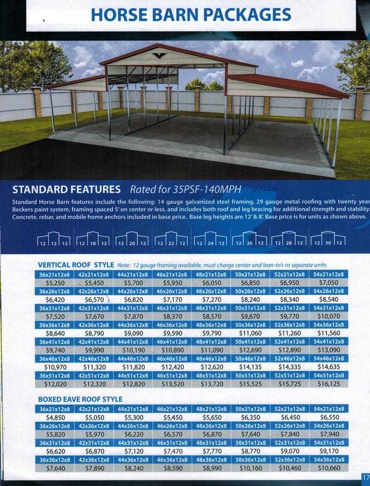 Carolina Carports Certified Carports Garages