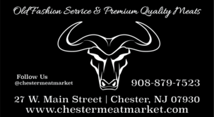 Chester Meat Market