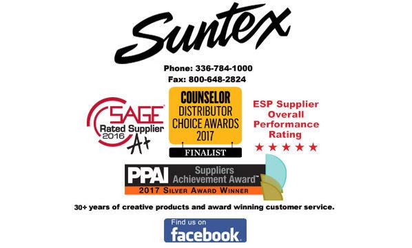 Suntex Facebook
