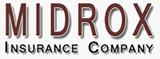 Midrox Insurance Co. logo