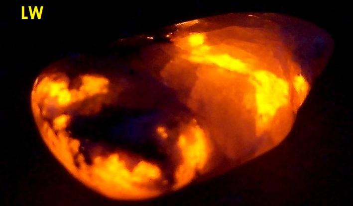 fluorescent SODALITE, Aegirine, Ilimaussaq complex, Narsaq, Kujalleq (Kitaa Province; West Greenland), Greenland - type locality of Sodalite