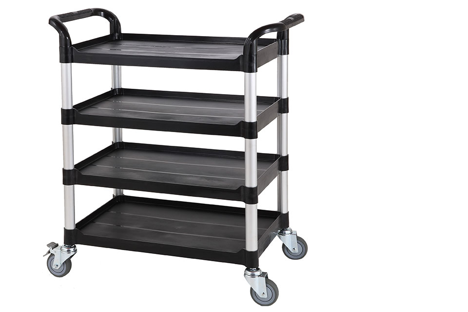 Dony Trolley, 4 tier Utility Carts Manufacturer Taiwan