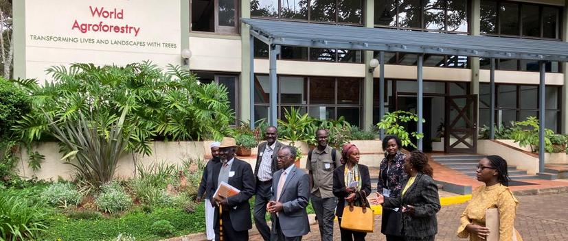 Cheptebo Conference Center