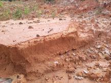 Construction site stormwater erosion expert witness