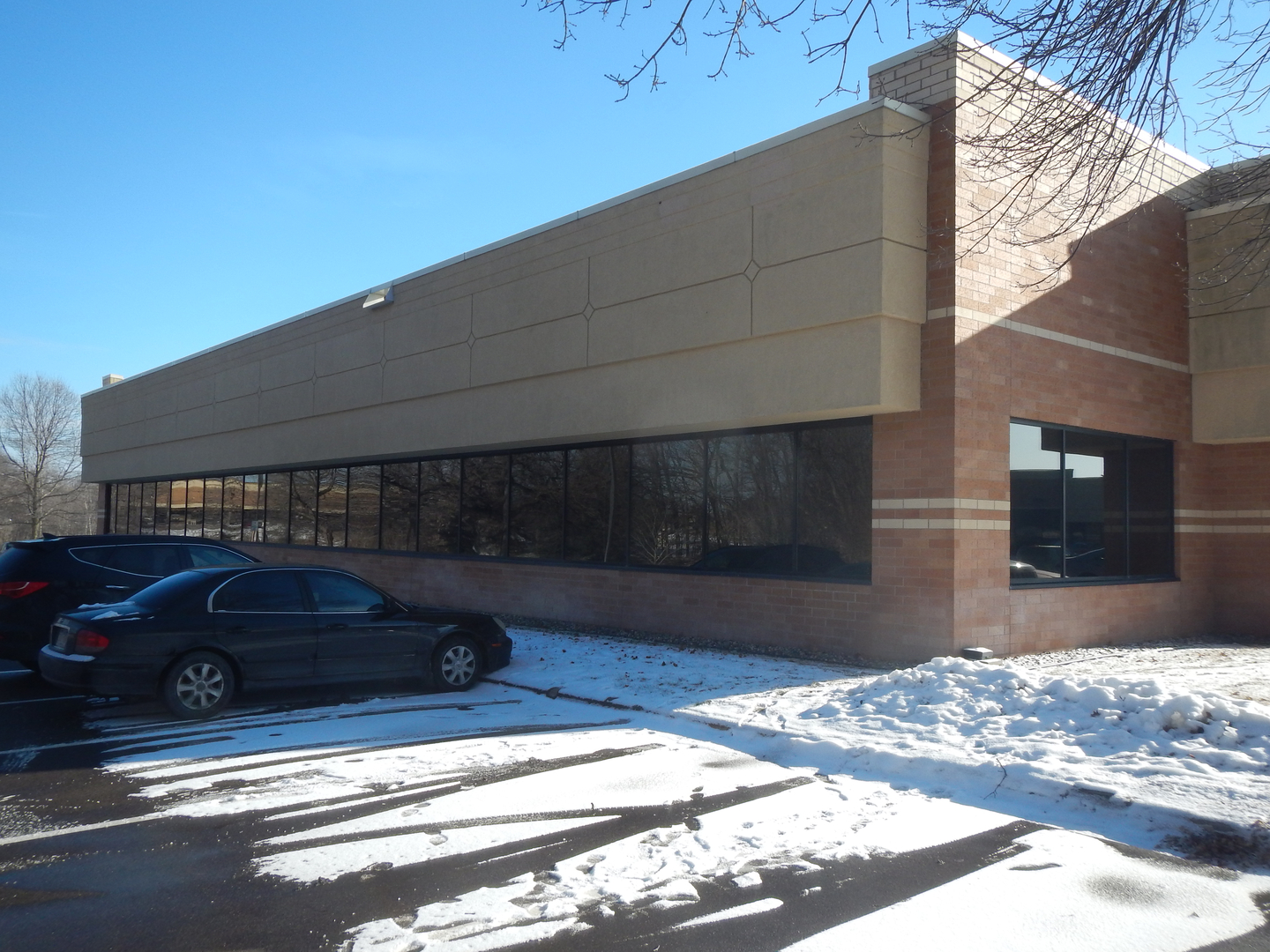 Plymouth Business Center I-VI - View 4