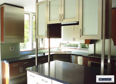 Kitchen Remodeling
