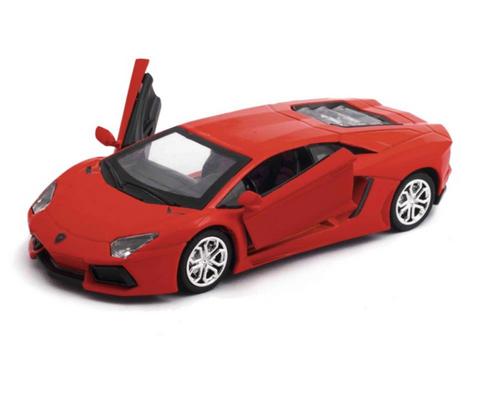 Diecast Metal Toy Cars in Pakistan