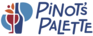 Pinot's Palette