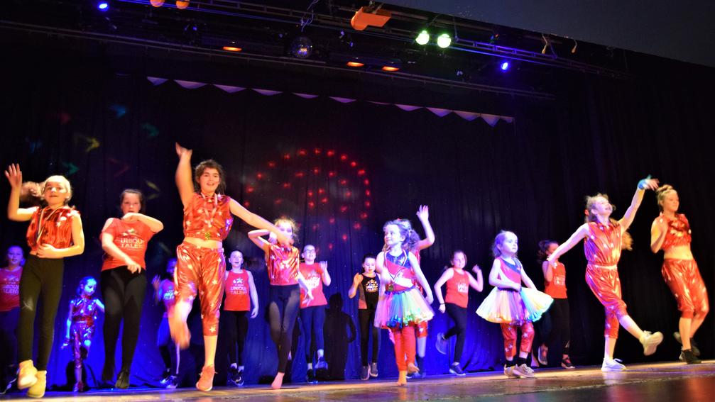 Dance and DRama Classes in Bramhall, Stockport, Cheshire