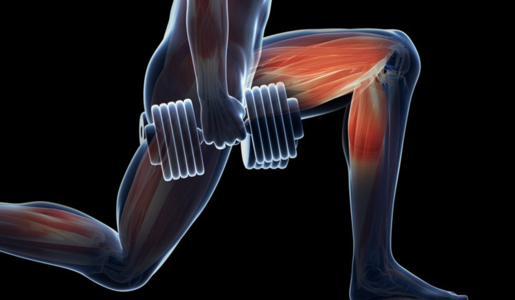 Weight Lifting Injury - Dr. Joel Wallach