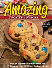 Shelf-Stable Amazing Cookie Dough Fundraiser