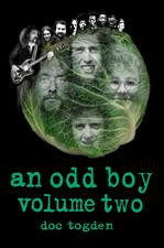 An Odd Boy 2 Aro Books