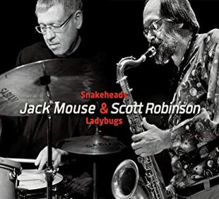 Snakeheads and Ladybugs album info