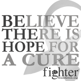 Be The Hope