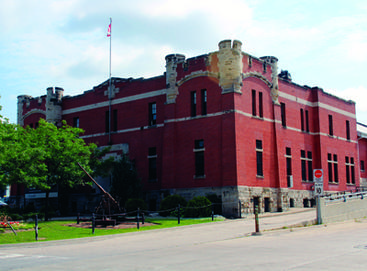 Directions To Cambridge Ontario Directions | Royal Highland Fusiliers Of Canada