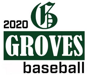 Groves Baseball
