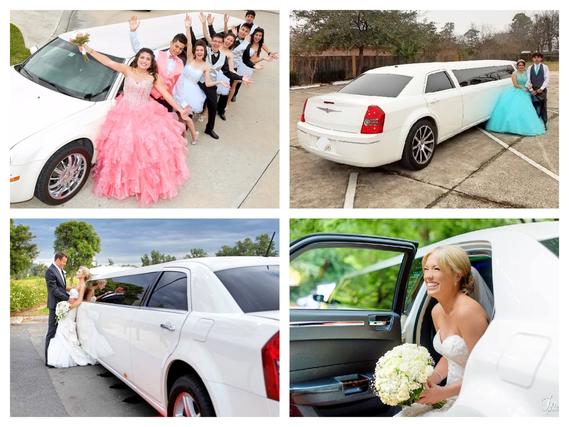 renta de limosina sugar land party bus