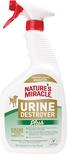 Nature's Miracle Urine Destroyer