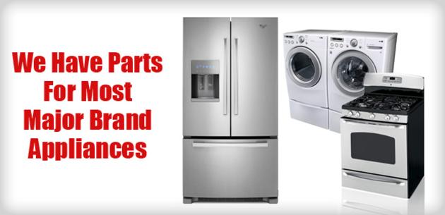 Appliance repair calgary pic