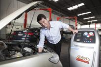 Car Service Newstead Brisbane