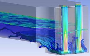 CFD sump pump - Jimmy Lea P/L