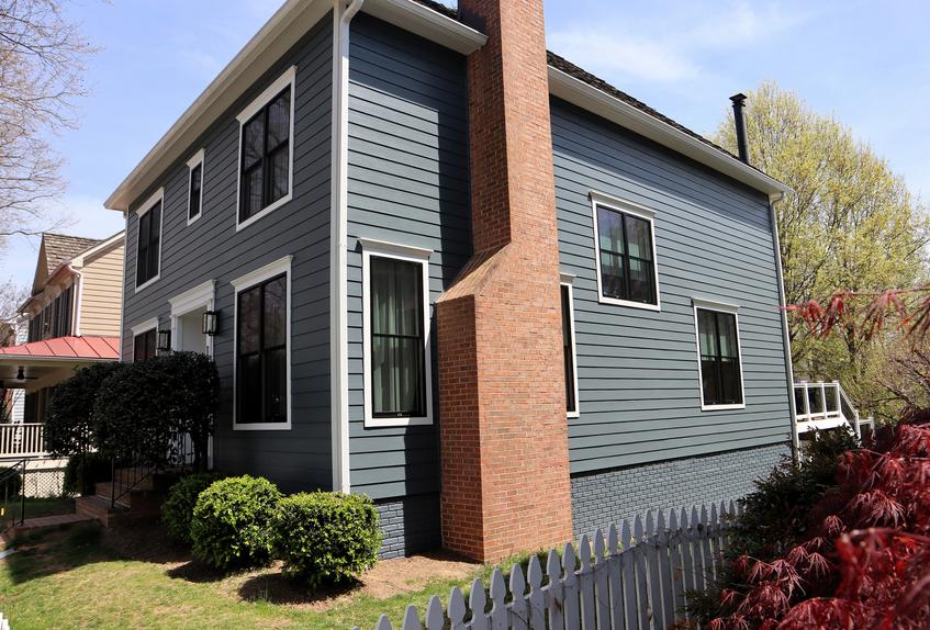 Hardie Siding & Pella Windows Gaithersburg, MD