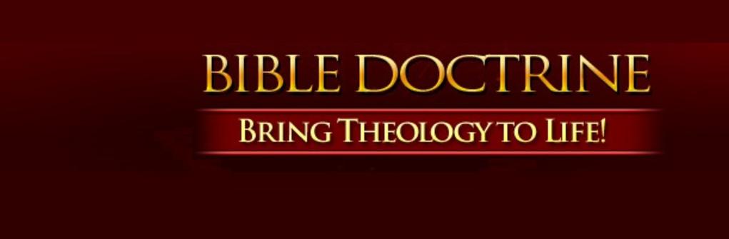 Bible Doctrine