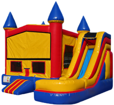 Unknown Facts About Bounce House Commercial Fort Worth thumbnail
