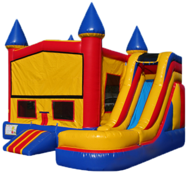 8 Simple Techniques For Inside Bounce House Fort Worth thumbnail