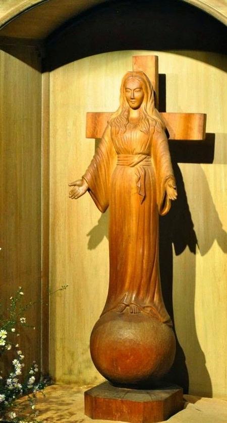 VIDEOS DE NUESTRA SEÑORA DE AKITA JAPON